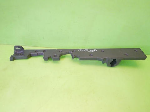 Listwa podłogi bagażnika lewa 5G9864511F VW GOLF VII KOMBI 12-16