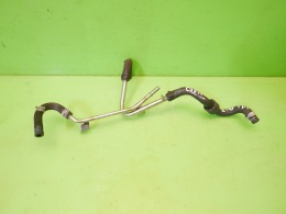 Rurki przewody paliwa 04L201360M VW GOLF VII 2.0 TDI 12-16