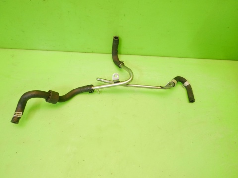 Rurki przewody paliwa 04L201360M VW GOLF VII 2.0 TDI 12-16