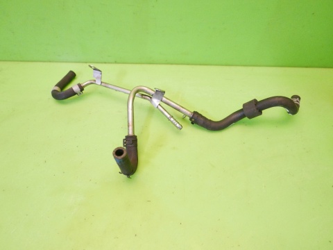 Rurki przewody paliwa 04L201360M VW GOLF VII 2.0 TDI 12-16