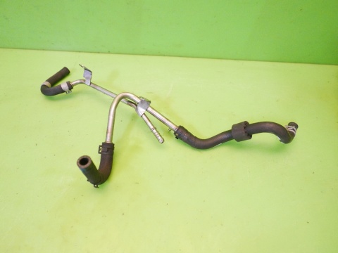 Rurki przewody paliwa 04L201360M VW GOLF VII 2.0 TDI 12-16