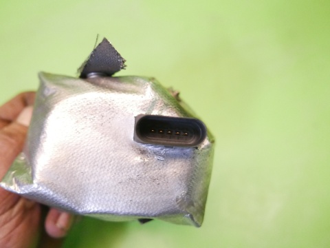 Przepustnica egr 04L131501C A2C53420794 VW GOLF VII 2.0 TDI 12-16