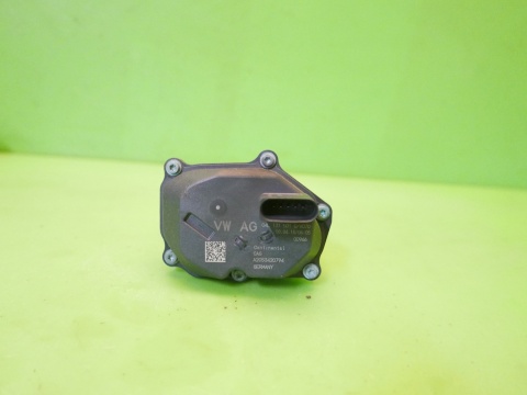 Przepustnica egr 04L131501C A2C53420794 VW GOLF VII 2.0 TDI 12-16