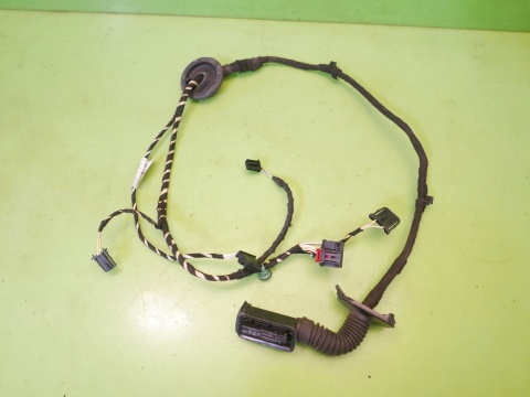 Wiązka instalacja drzwi prawa tył 5G4971694K VW GOLF VII KOMBI 5D 12-16