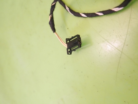 Wiązka instalacja drzwi prawa tył 5G4971694K VW GOLF VII KOMBI 5D 12-16