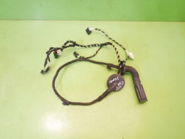 Wiązka instalacja drzwi lewa tył 5G4971693K VW GOLF VII KOMBI 5D 12-16