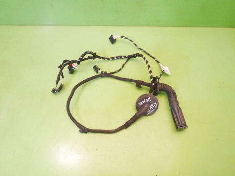 Wiązka instalacja drzwi lewa tył 5G4971693K VW GOLF VII KOMBI 5D 12-16