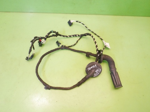 Wiązka instalacja drzwi lewa tył 5G4971693K VW GOLF VII KOMBI 5D 12-16