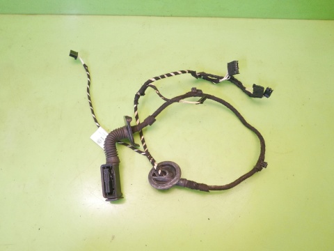 Wiązka instalacja drzwi lewa tył 5G4971693K VW GOLF VII KOMBI 5D 12-16