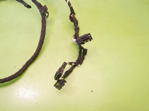 Wiązka instalacja drzwi lewa tył 5G4971693K VW GOLF VII KOMBI 5D 12-16