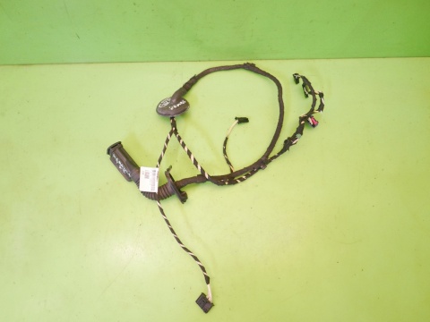 Wiązka instalacja drzwi lewa tył 5G4971693K VW GOLF VII KOMBI 5D 12-16