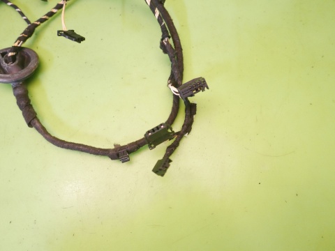 Wiązka instalacja drzwi lewa tył 5G4971693K VW GOLF VII KOMBI 5D 12-16