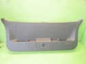 Tapicerka osłona klapy tył bagażnika 5G9867605A VW GOLF VII KOMBI 12-16