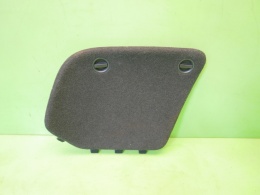 Zaślepka osłona boczka bagażnika lewa VW GOLF VII KOMBI 12-16