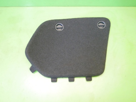 Zaślepka osłona boczka bagażnika lewa VW GOLF VII KOMBI 12-16