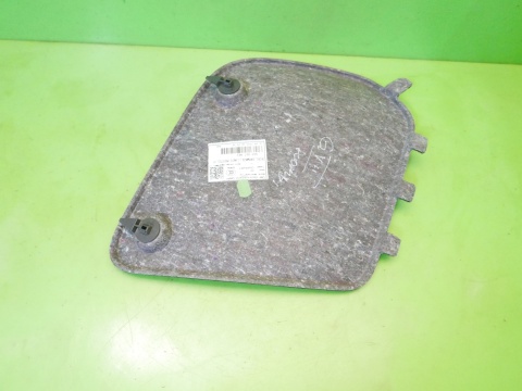 Zaślepka osłona boczka bagażnika lewa VW GOLF VII KOMBI 12-16