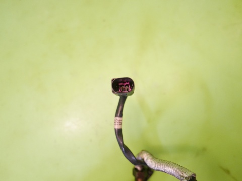 Czujnik temperatury spalin 04L906088AE VW GOLF VII 2.0 TDI 12-16