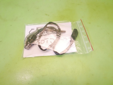 Czujnik temperatury spalin 04L906088AE VW GOLF VII 2.0 TDI 12-16