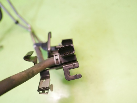 Czujnik ciśnienia spalin 03L906051B VW GOLF VII 2.0 TDI 12-16