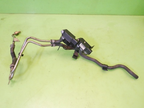 Czujnik ciśnienia spalin 03L906051B VW GOLF VII 2.0 TDI 12-16