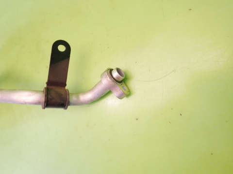 Rurka przewód klimatyzacji 95489266 CHEVROLET CAPTIVA I C140 FL 2.2 D 13-15