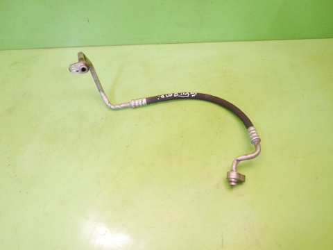 Rurka przewód klimatyzacji 5Q0816721B VW GOLF VII 2.0 TDI 12-16