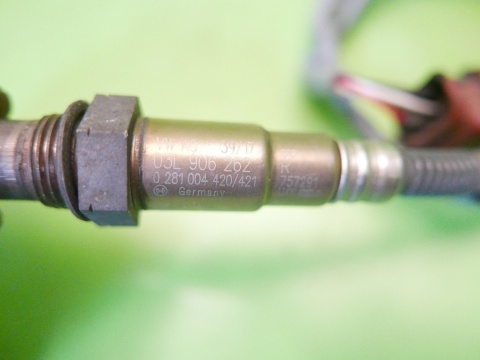 Sonda lambda 03L906262R 028100442 / 421 VW GOLF VII 2.0 TDI 12-16