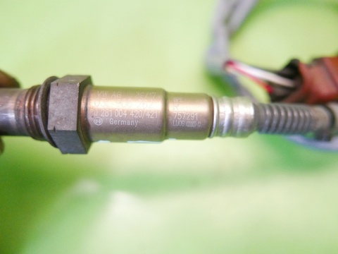 Sonda lambda 03L906262R 028100442 / 421 VW GOLF VII 2.0 TDI 12-16