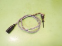 Czujnik temperatury spalin 04L906088BL VW GOLF VII 2.0 TDI 12-16
