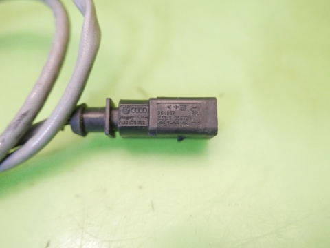 Czujnik temperatury spalin 04L906088BL VW GOLF VII 2.0 TDI 12-16