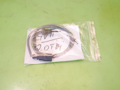 Czujnik temperatury spalin 04L906088BL VW GOLF VII 2.0 TDI 12-16