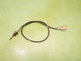 Czujnik temperatury spalin 04L906088AD VW GOLF VII 2.0 TDI 12-16