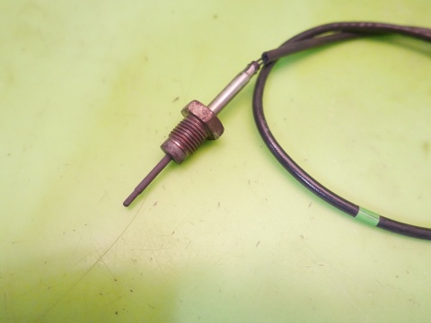 Czujnik temperatury spalin 04L906088AD VW GOLF VII 2.0 TDI 12-16