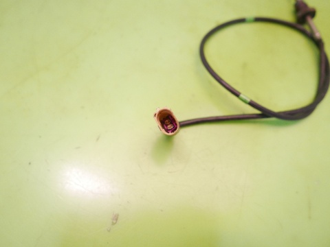 Czujnik temperatury spalin 04L906088AD VW GOLF VII 2.0 TDI 12-16