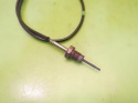 Czujnik temperatury spalin 04L906088AD VW GOLF VII 2.0 TDI 12-16
