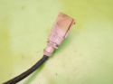 Czujnik temperatury spalin 04L906088AD VW GOLF VII 2.0 TDI 12-16