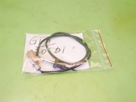 Czujnik temperatury spalin 04L906088AD VW GOLF VII 2.0 TDI 12-16