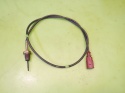Czujnik temperatury spalin 04L906088AB VW GOLF VII 2.0 TDI 12-16