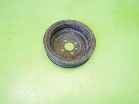 Koło pasowe wału 04L105243 VW GOLF VII 2.0 TDI 12-16