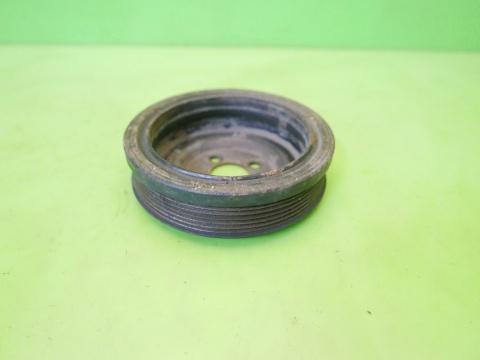 Koło pasowe wału 04L105243 VW GOLF VII 2.0 TDI 12-16