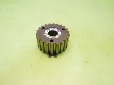 Koło zębate pompy wtryskowej + piasta 04L130101 VW GOLF VII 2.0 TDI 12-16