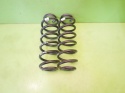 Sprężyny tył tylne 5Q0511115GJ VW GOLF VII 2.0 TDI KOMBI 12-16