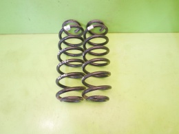 Sprężyny tył tylne 5Q0511115GJ VW GOLF VII 2.0 TDI KOMBI 12-16