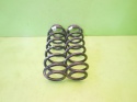 Sprężyny tył tylne 5Q0511115GJ VW GOLF VII 2.0 TDI KOMBI 12-16