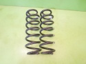 Sprężyny tył tylne 5Q0511115GJ VW GOLF VII 2.0 TDI KOMBI 12-16