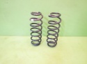 Sprężyny tył tylne 5Q0511115GJ VW GOLF VII 2.0 TDI KOMBI 12-16