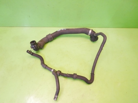 Króciec wąż przwód wody 5Q0122101CN VW GOLF VII 2.0 TDI 12-16