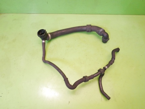 Króciec wąż przwód wody 5Q0122101CN VW GOLF VII 2.0 TDI 12-16