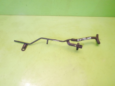 Wąż przwód wody 5Q0121064BB VW GOLF VII 2.0 TDI 12-16