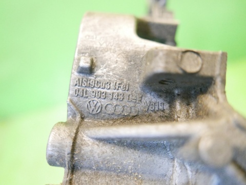 Łapa pompy wtryskowej 04L903143D=E VW GOLF VII 2.0 TDI 12-16